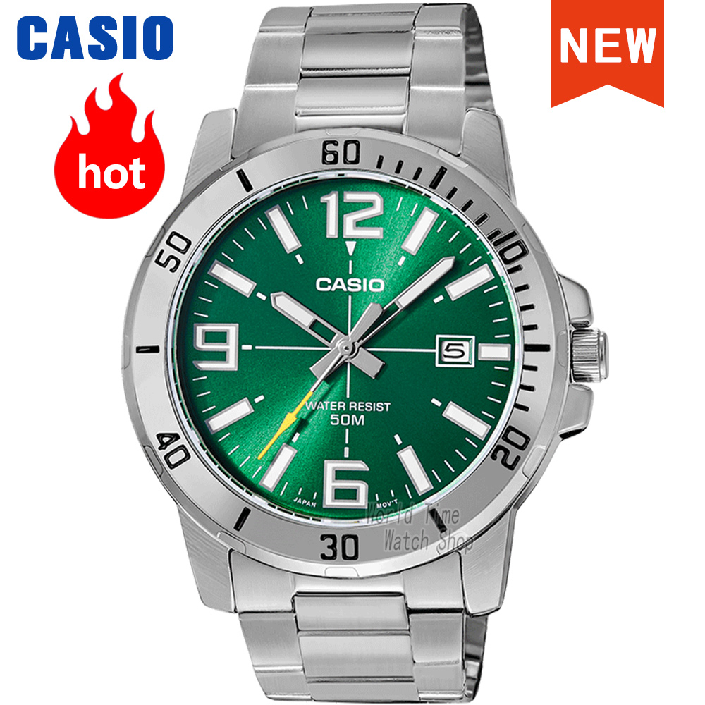 Luxury Watch Casio - Casio watch for men top brand