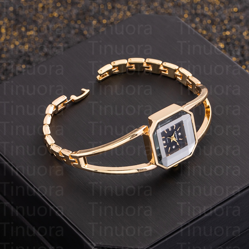 Luxury Watch Engraving - New Fashion Women Watches Luxury Brand