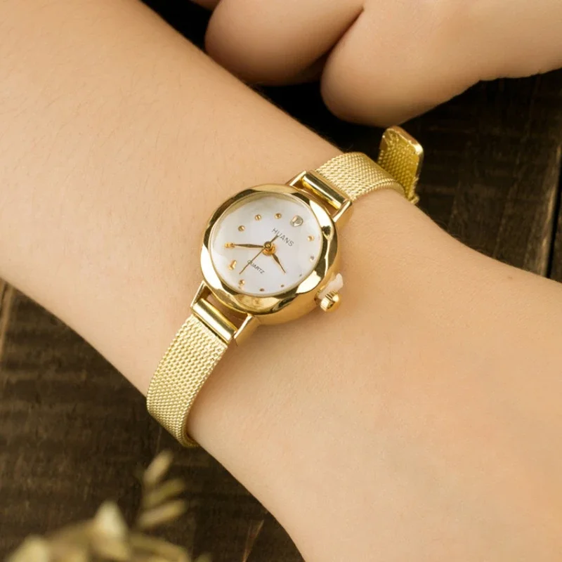 Luxury Watch Deals - New Luxury Women Watches Casual Quartz