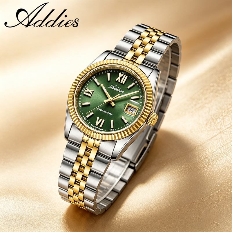Luxury Watch & Jewellery - Addies High Quality Luxury Watch for
