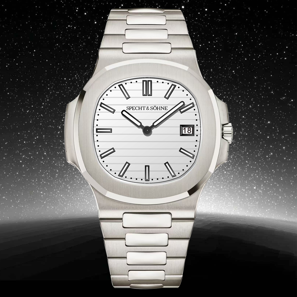 Best Luxury Quartz Watch - 2026 New Specht & Söhne Luxury