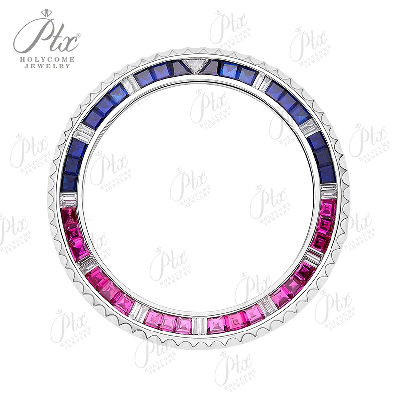 Luxury Watch Price - Fit 40.30mm Luxury Watch Bezel Stainless