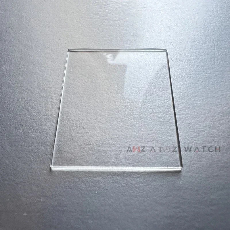 Luxury Watch Engraving - Watch Mineral Crystal Glass for Cartier