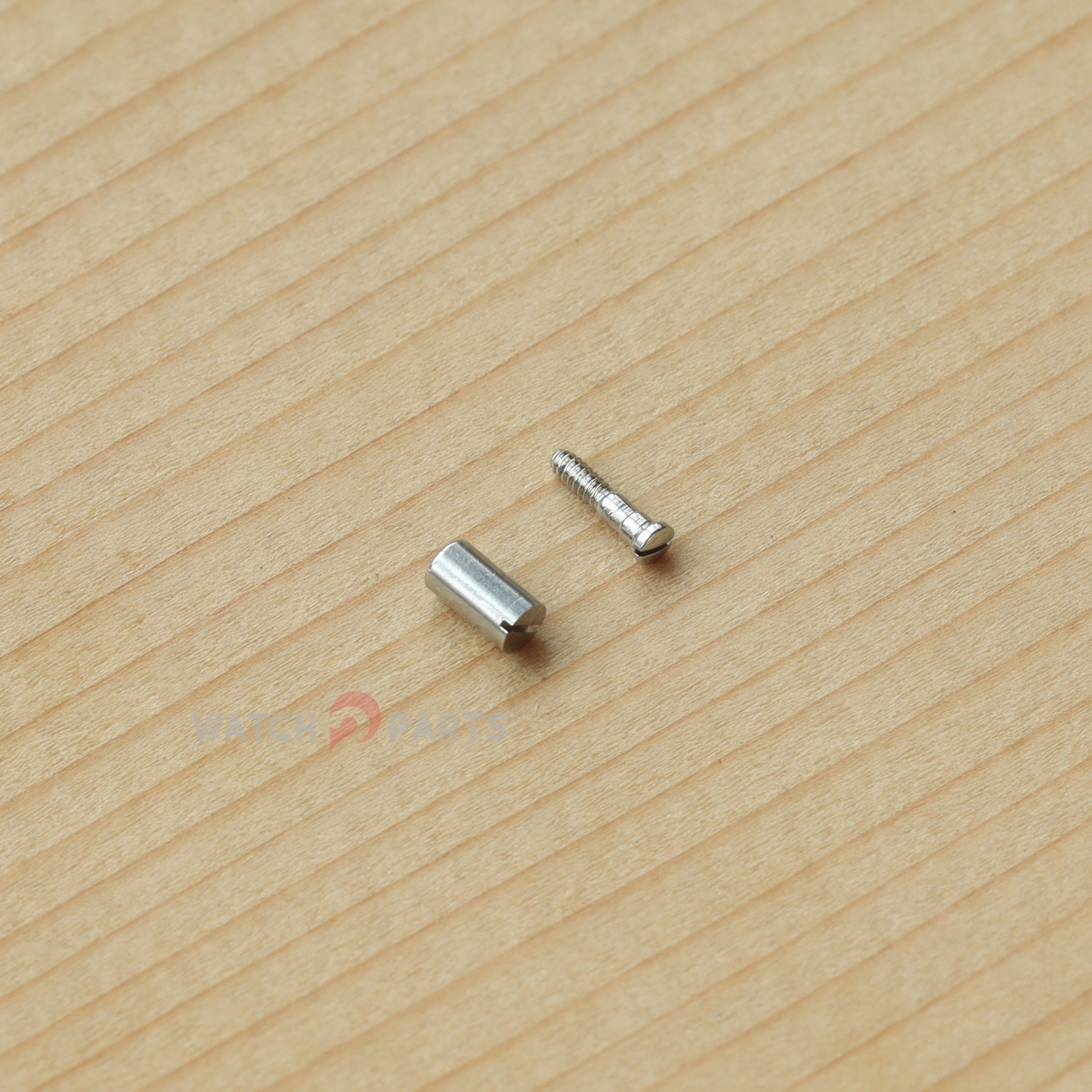 Luxury Watch Cartier - Watch Bezel/Case Back Screw for Cartier