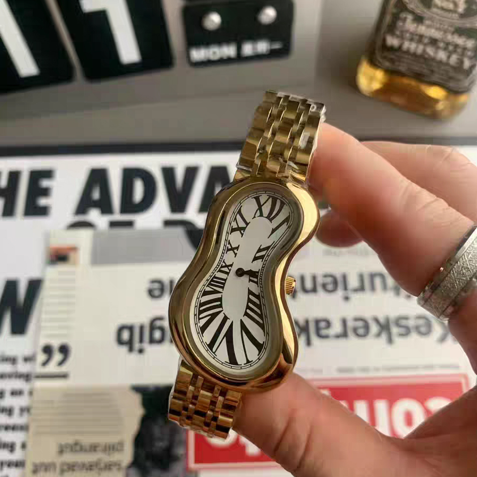 Luxury Watch Price - New y2k Fashion Creative Men Women