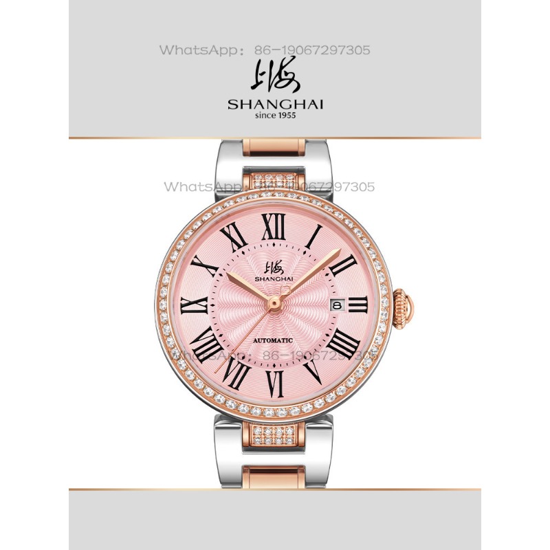 Luxury Watch Store - Time Island Watch 1 Store Shanghai