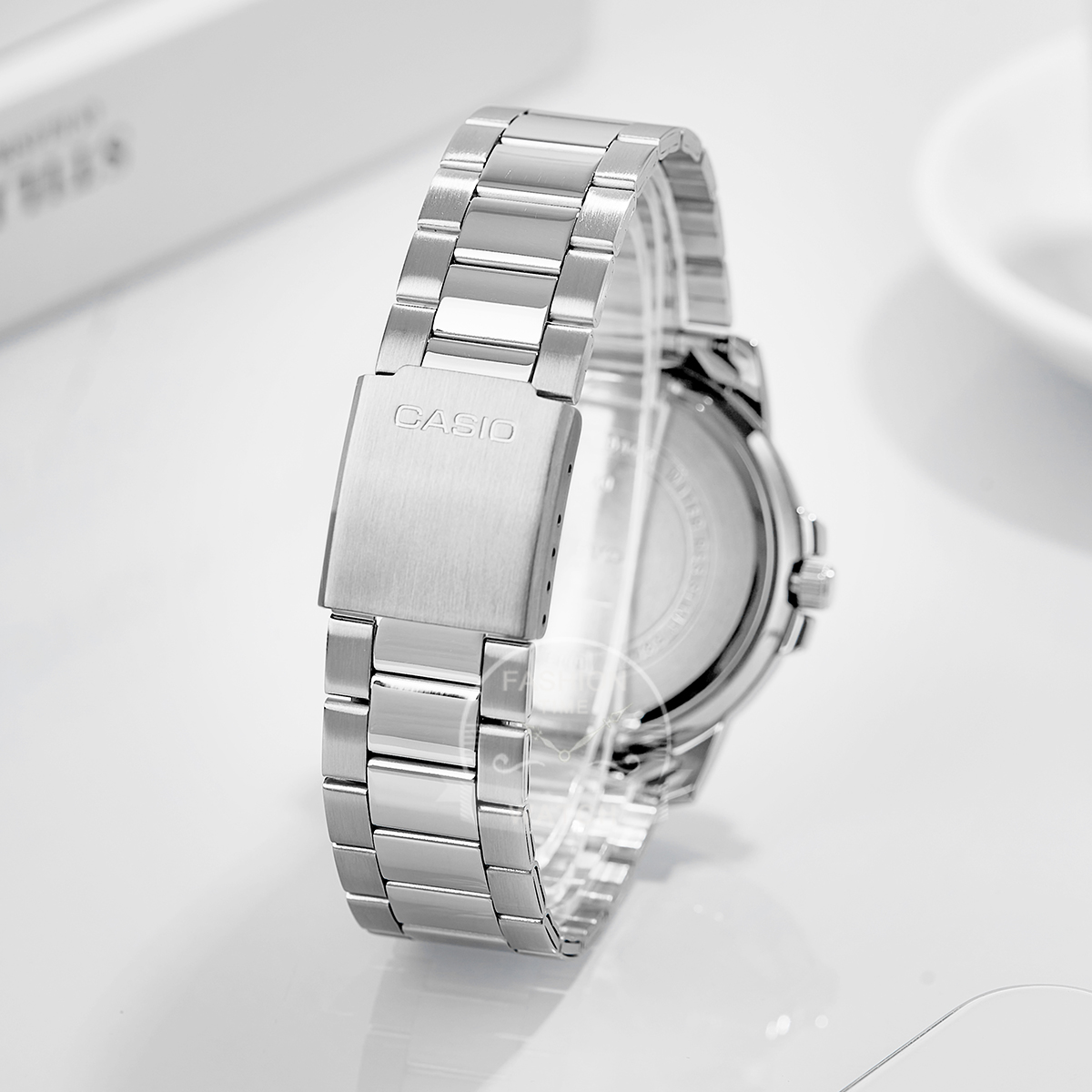 Casio watch wrist watch men lu - Luxury Watch Casio 리뷰 및 가격