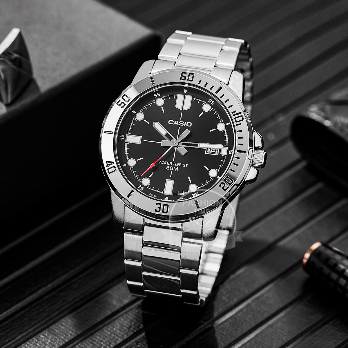Casio watch wrist watch men lu - Luxury Watch Casio 리뷰 및 가격