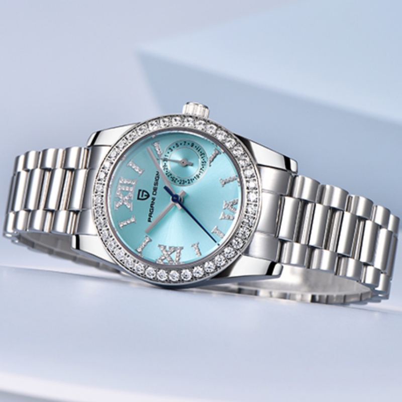PAGANI DESIGN 2026 New 32MM Wo - Luxury Watch Deals 리뷰 및 가격