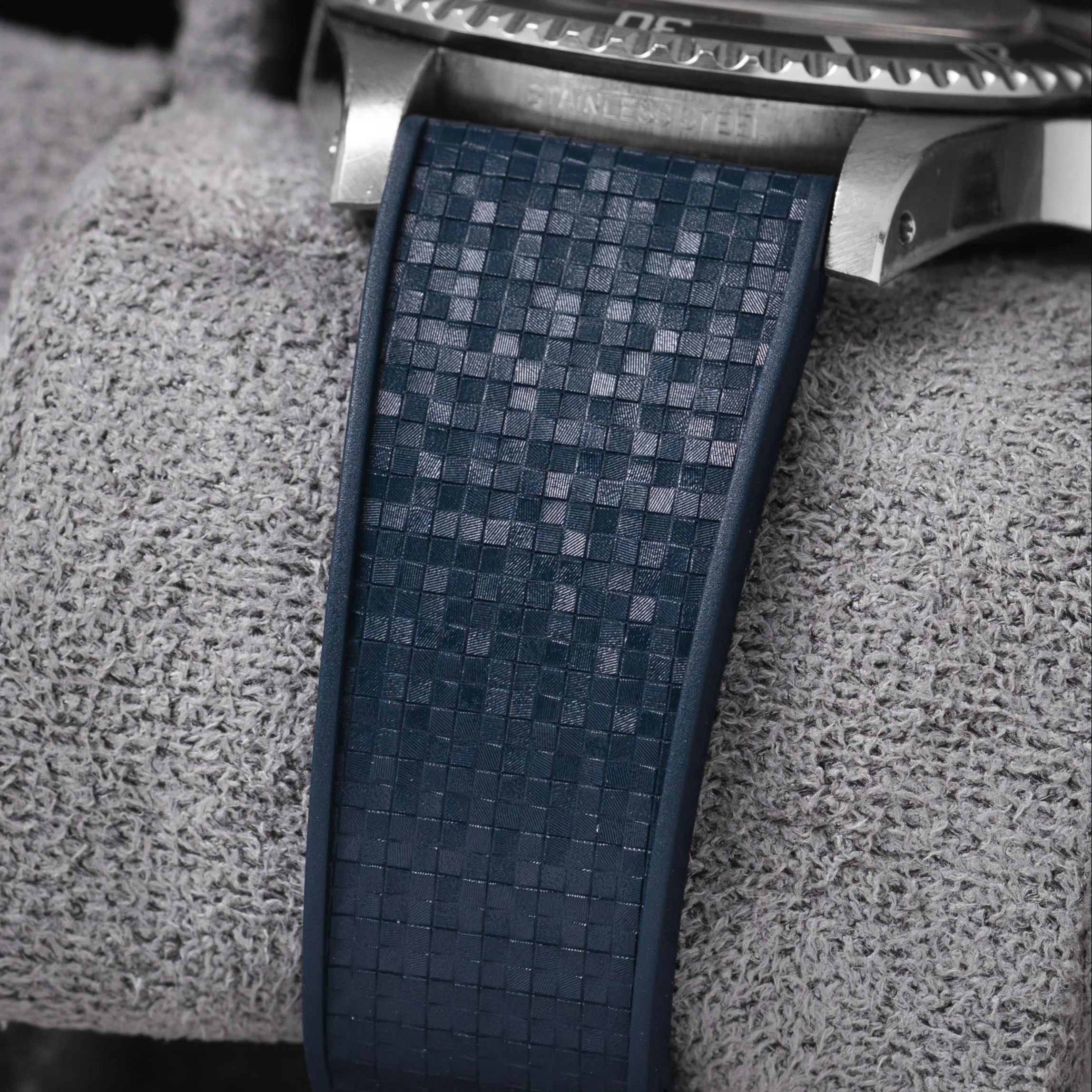 19 To 23mm Mosaic FKM Watch St - Luxury Watch Cartier 리뷰 및 가격