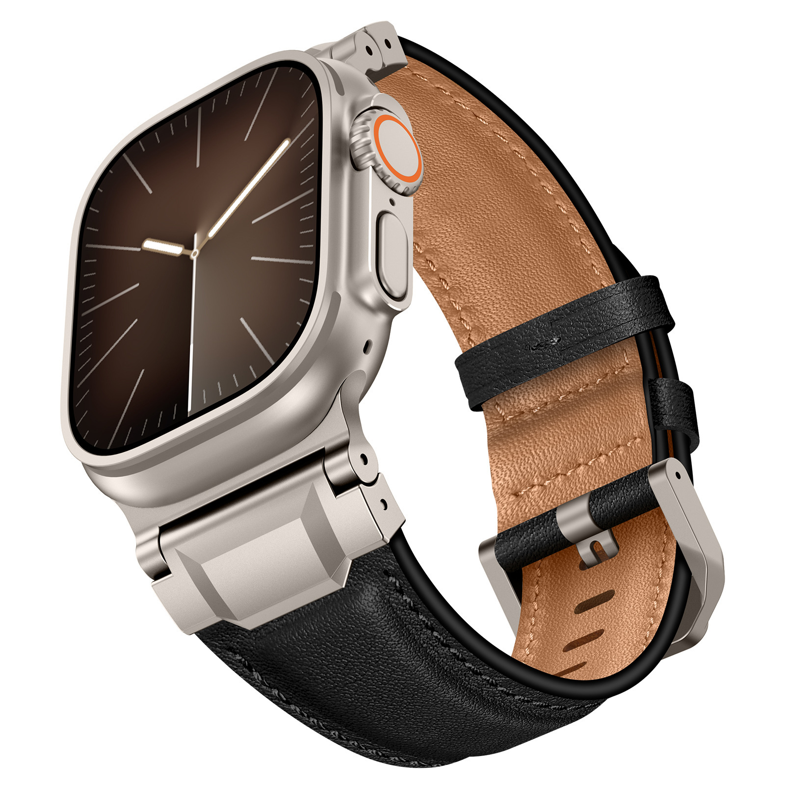 For Apple Watch Strap Armor Le - Luxury Watch German 리뷰 및 가격