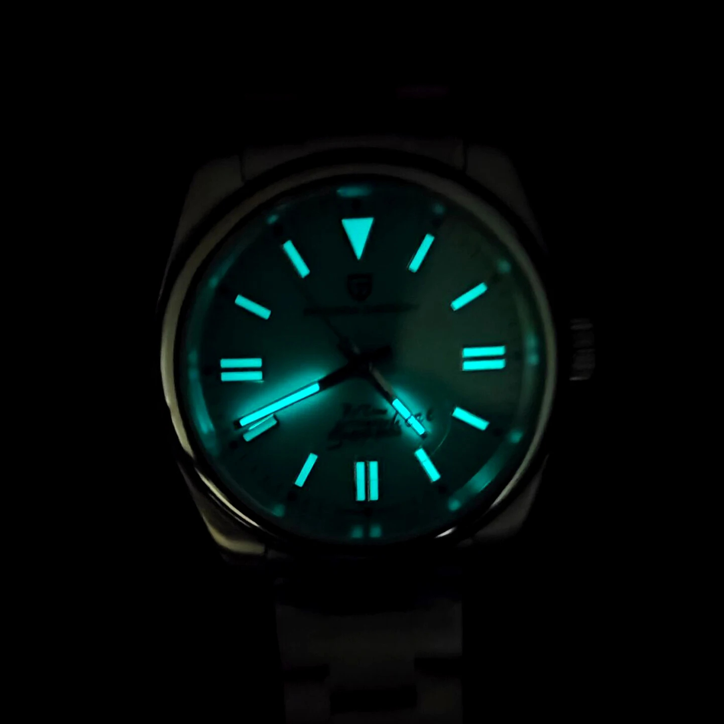 PAGANI DESIGN Luxury Classic M - Luxury Watch Store 리뷰 및 가격