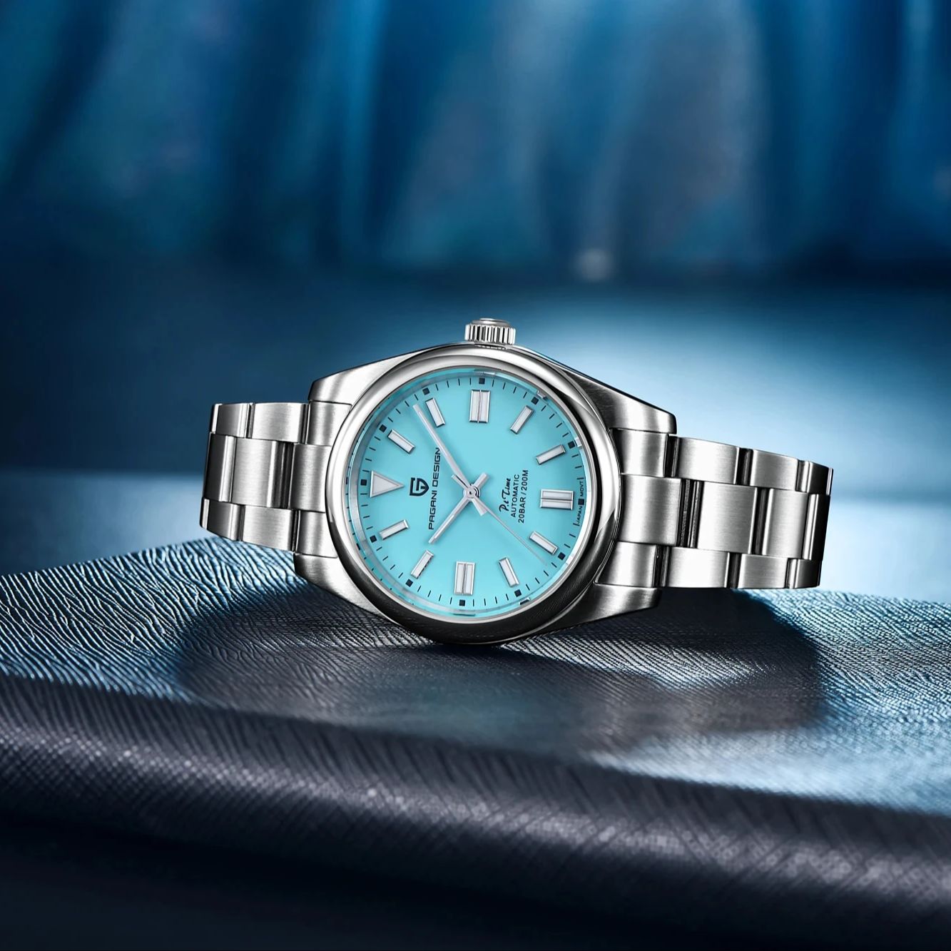 PAGANI DESIGN Luxury Classic M - Luxury Watch Store 리뷰 및 가격