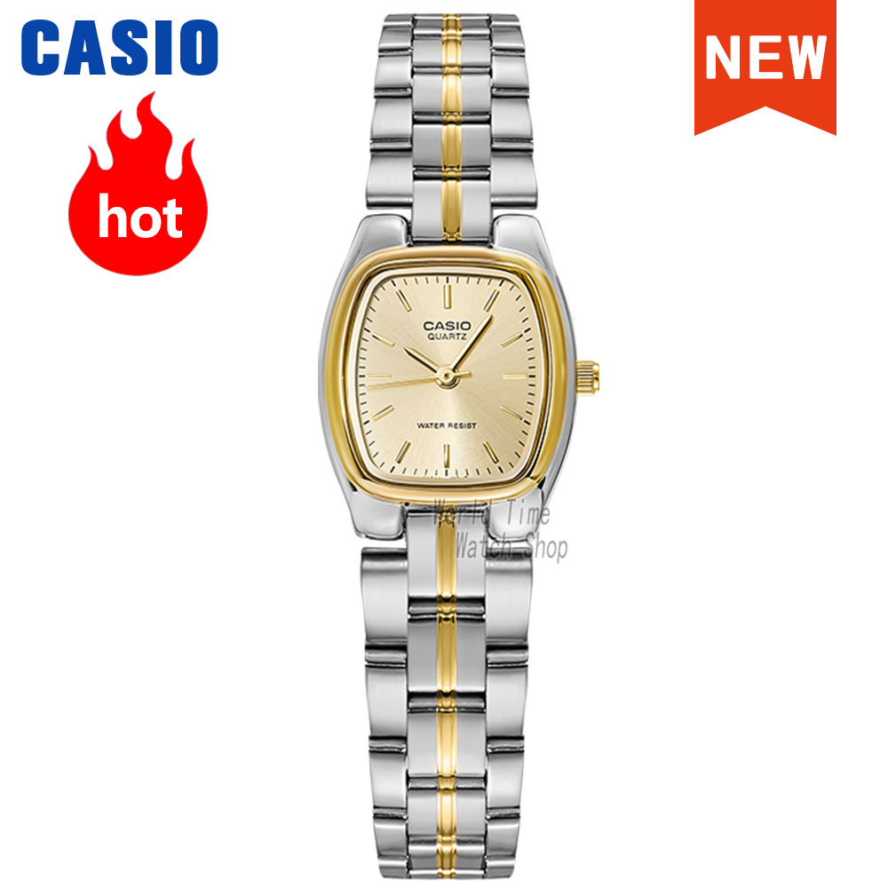 Casio watch women watches top  - Luxury Watch Casio 리뷰 및 가격