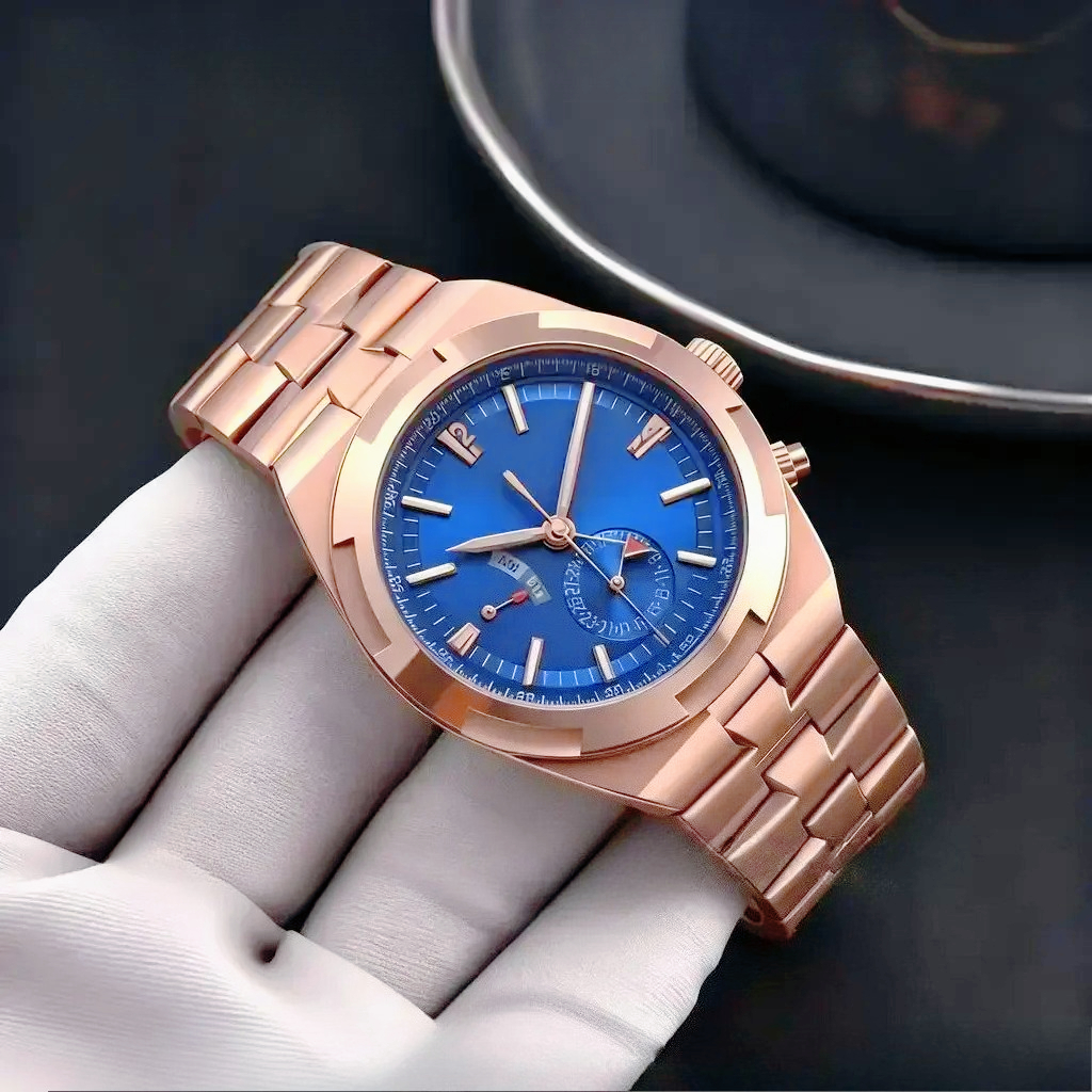 Customized Mens Automatic Mech - Luxury Watch Deals 리뷰 및 가격