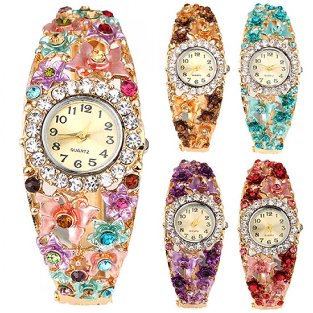 Hot Sales Women\'s Flower Butt - Luxury Watch Deals 리뷰 및 가격