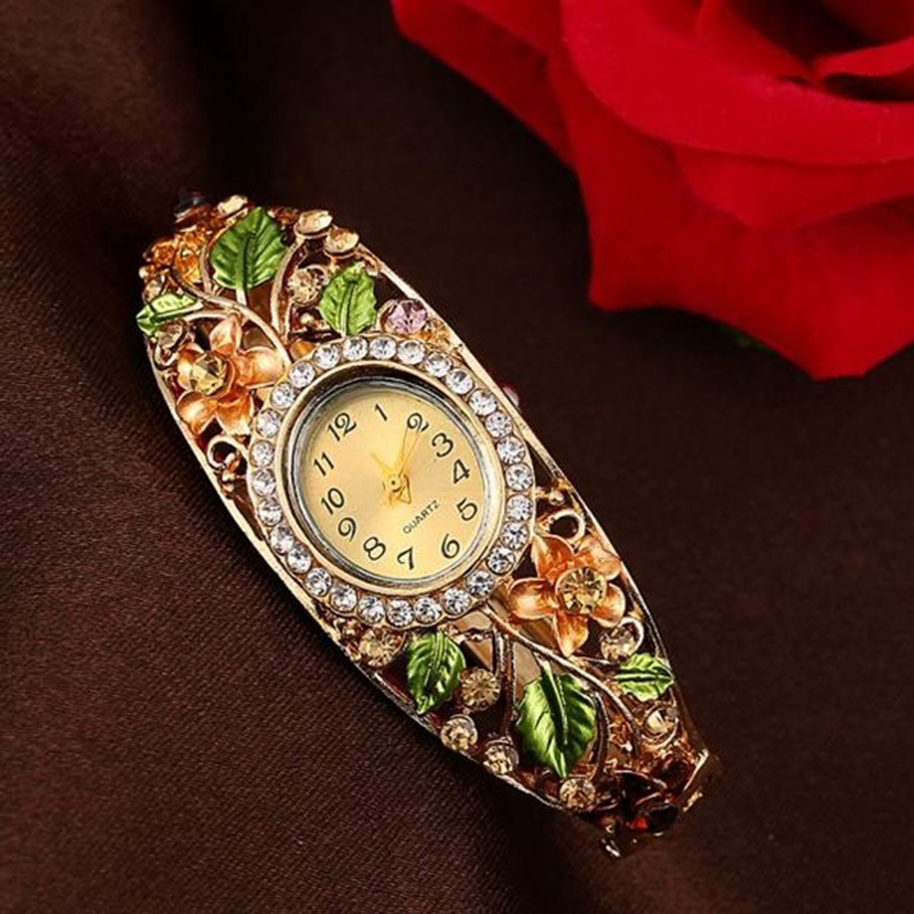 Hot Sales Women\'s Flower Butt - Luxury Watch Deals 리뷰 및 가격