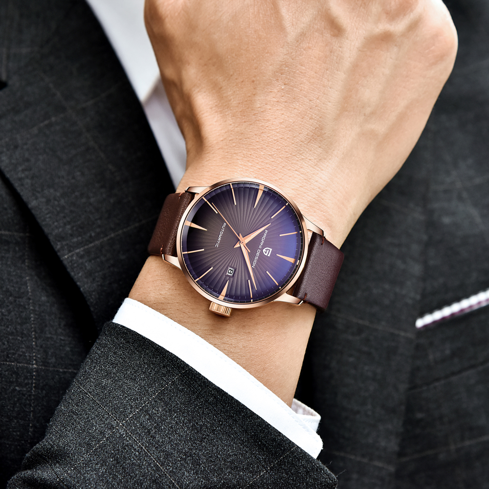 PAGANI DESIGN Watches Men New  - Luxury Watch Deals 리뷰 및 가격