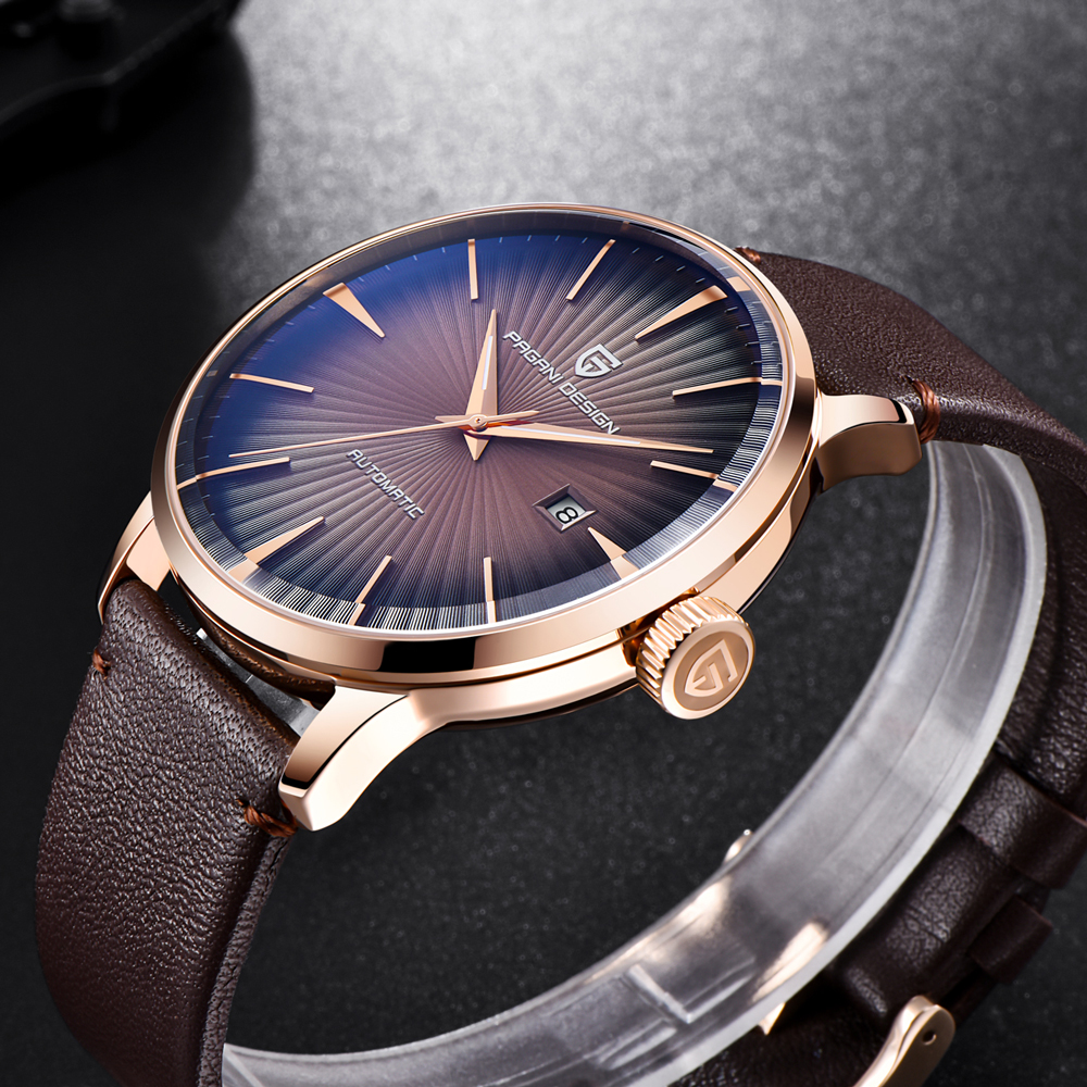 PAGANI DESIGN Watches Men New  - Luxury Watch Deals 리뷰 및 가격