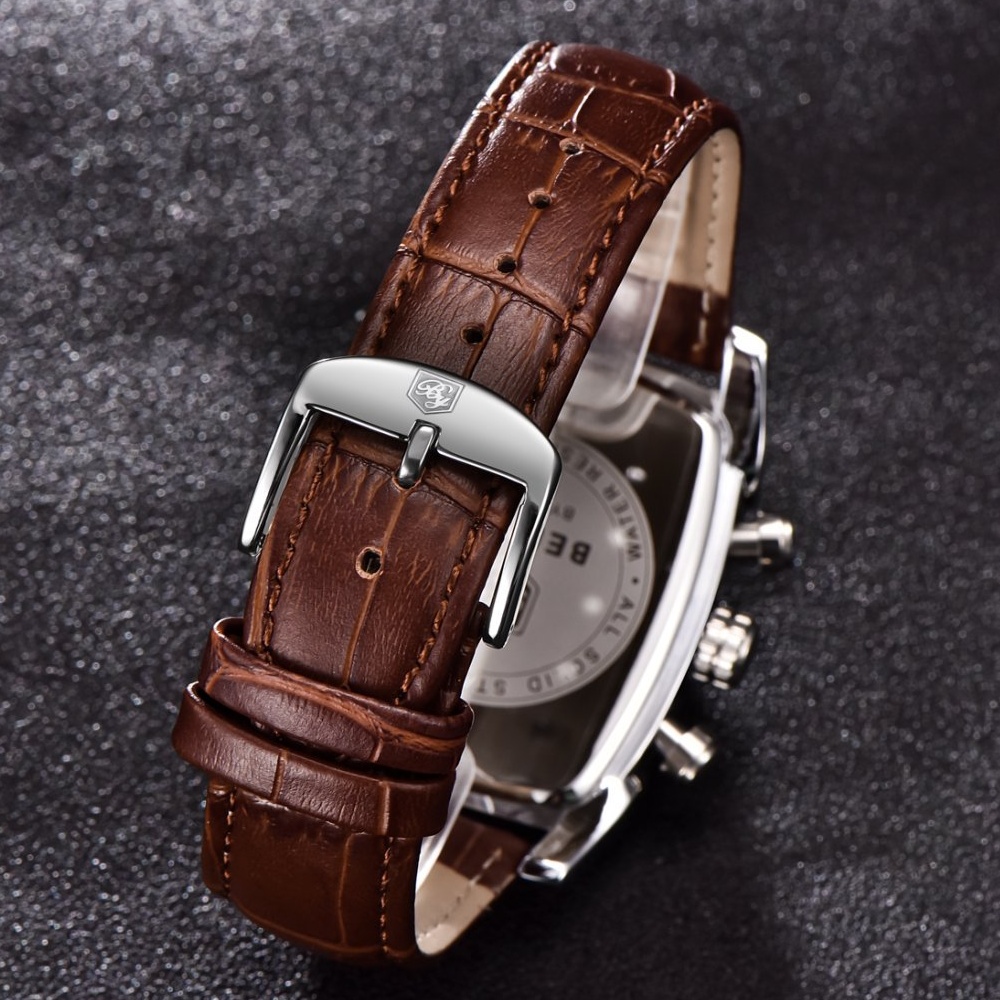 Relogio Masculino Mens Watches - Luxury Watch German 리뷰 및 가격