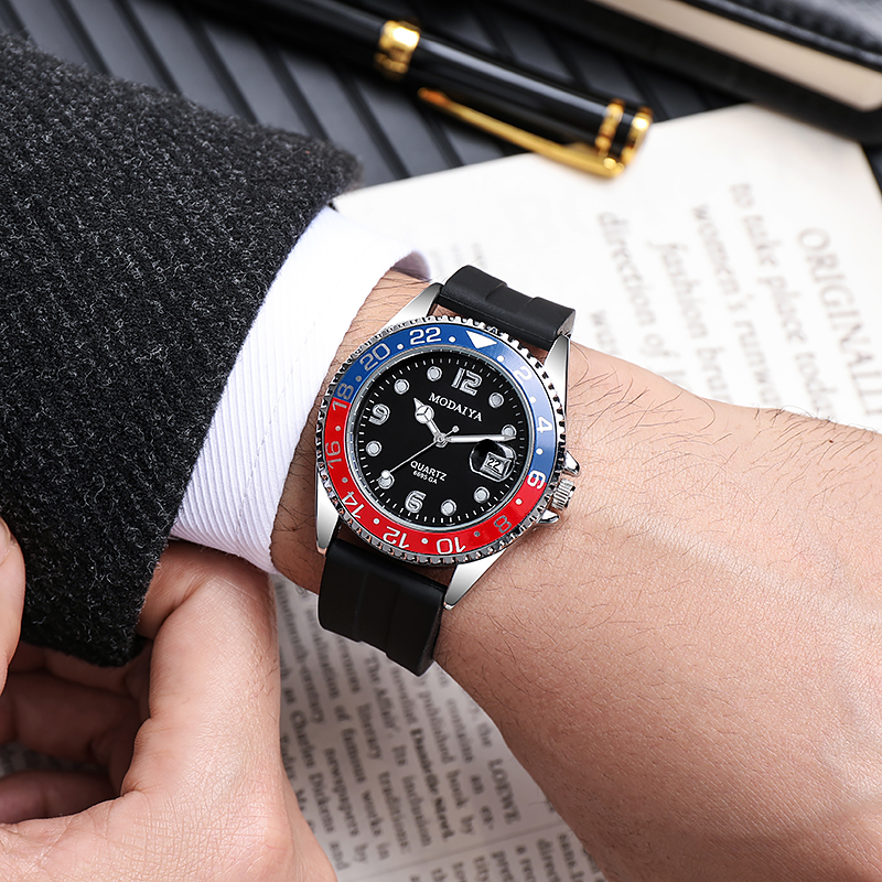 2022 New Arrival Fashion Quart - Luxury Watch Low Price 리뷰 및 가격