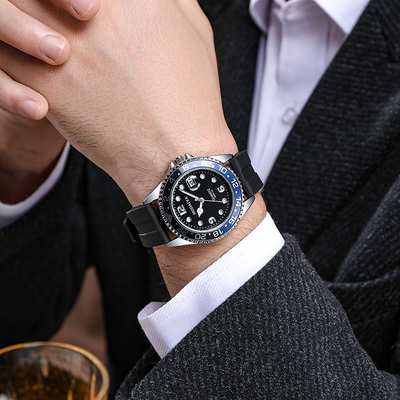2022 New Arrival Fashion Quart - Luxury Watch Low Price 리뷰 및 가격