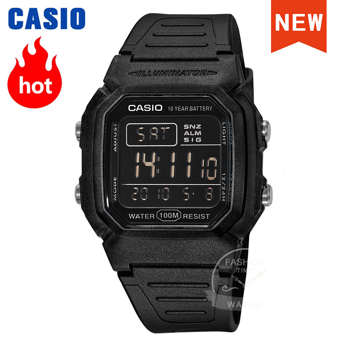 Casio watch g shock watch men  - Luxury Watch Casio 리뷰 및 가격