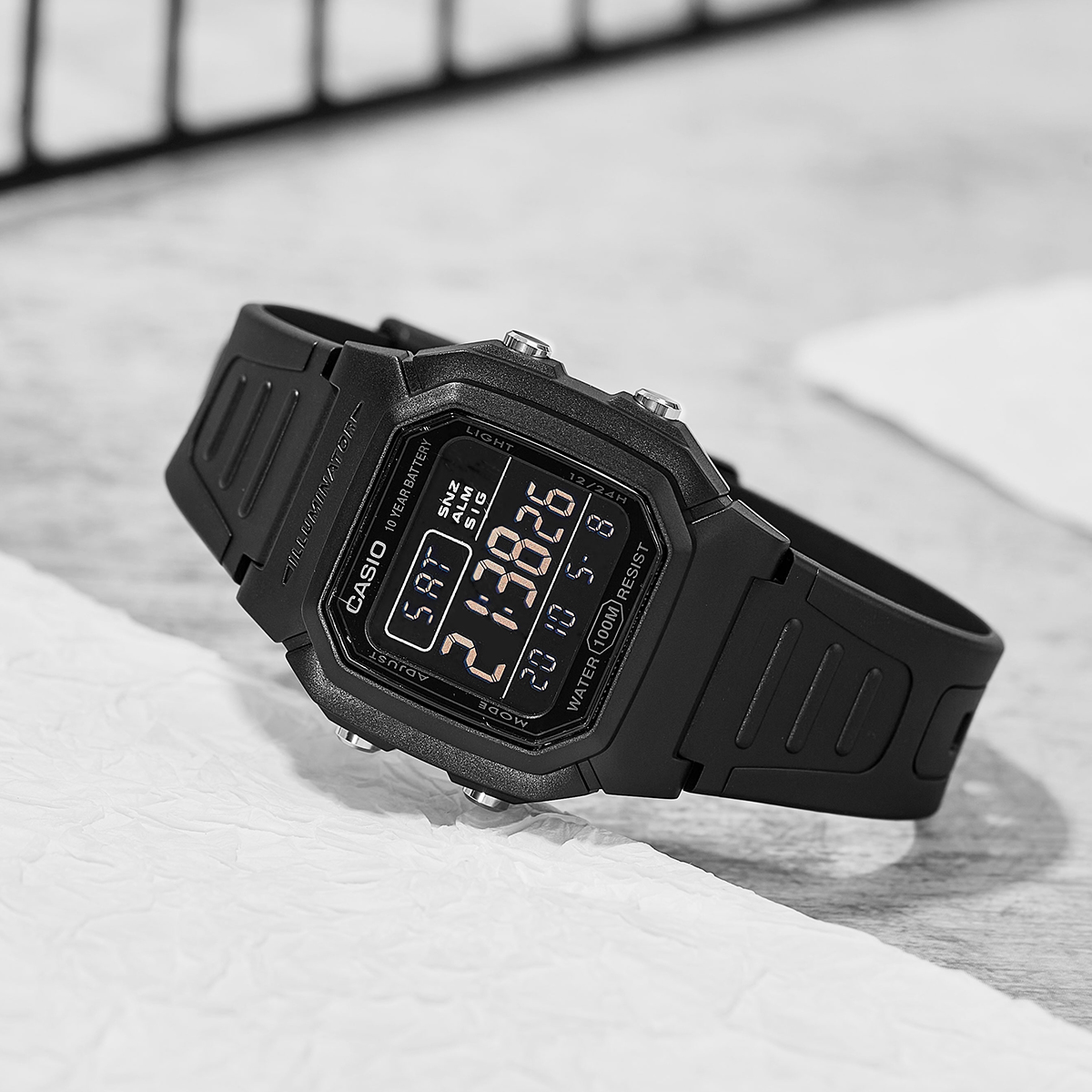 Casio watch g shock watch men  - Luxury Watch Casio 리뷰 및 가격