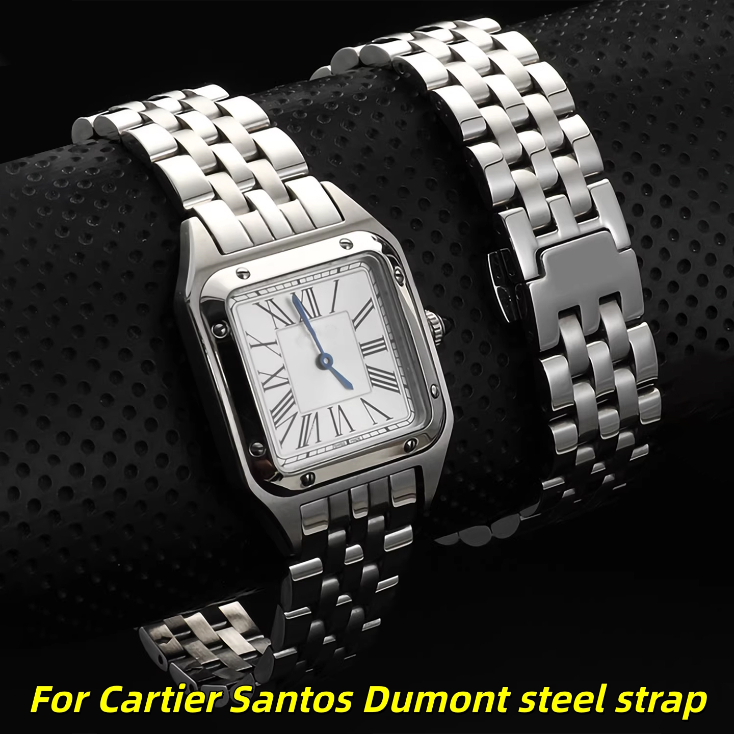 Quick-Release Watch Strap for  - Luxury Watch Cartier 리뷰 및 가격