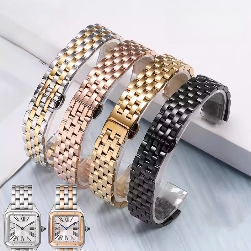 Quick-Release Watch Strap for  - Luxury Watch Cartier 리뷰 및 가격