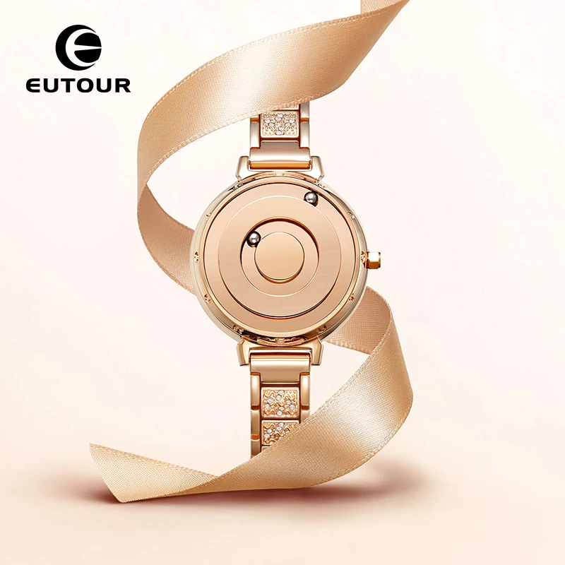 EUTOUR New Quartz Watch Limite - Luxury Watch E Jewellery 리뷰 및 가격
