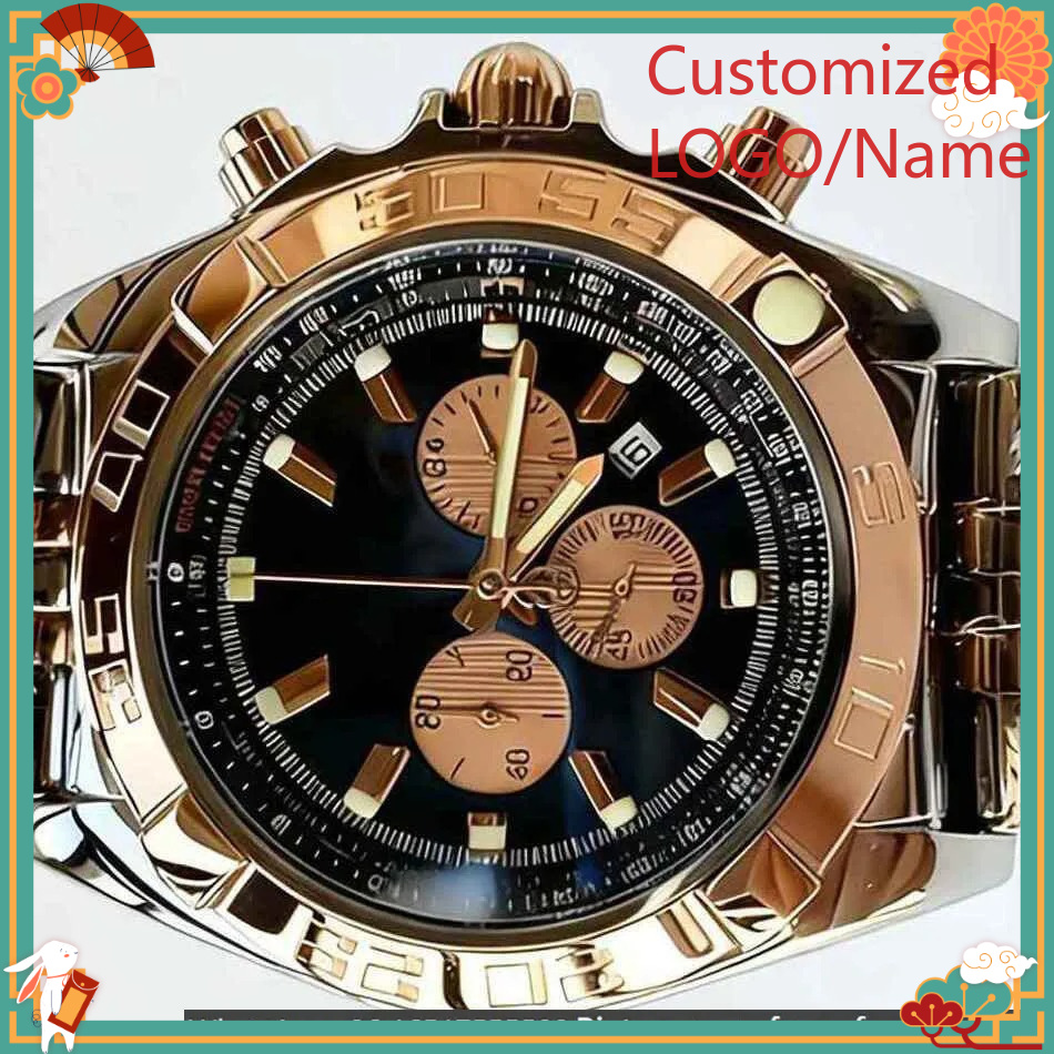 DONG Store 45mm Men's Quartz M - Luxury Watch Store 리뷰 및 가격