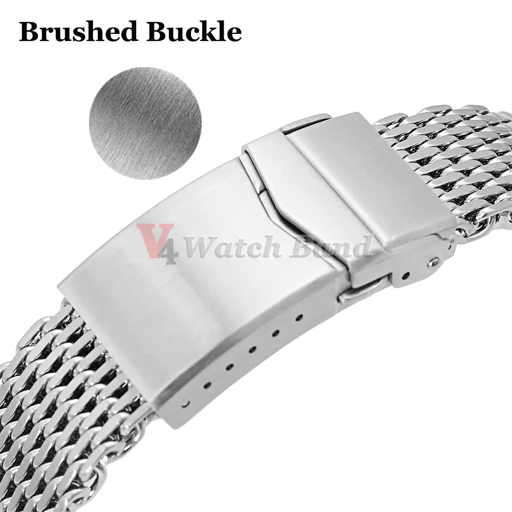 Luxury Milanese Loop 4.5mm Sha - Luxury Watch Casio 리뷰 및 가격