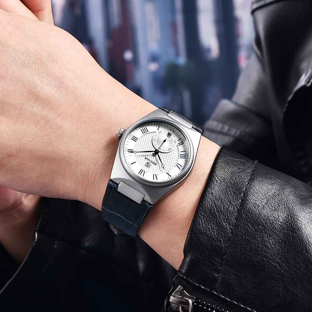 BENYAR Business Men Roman nume - Luxury Watch Store 리뷰 및 가격