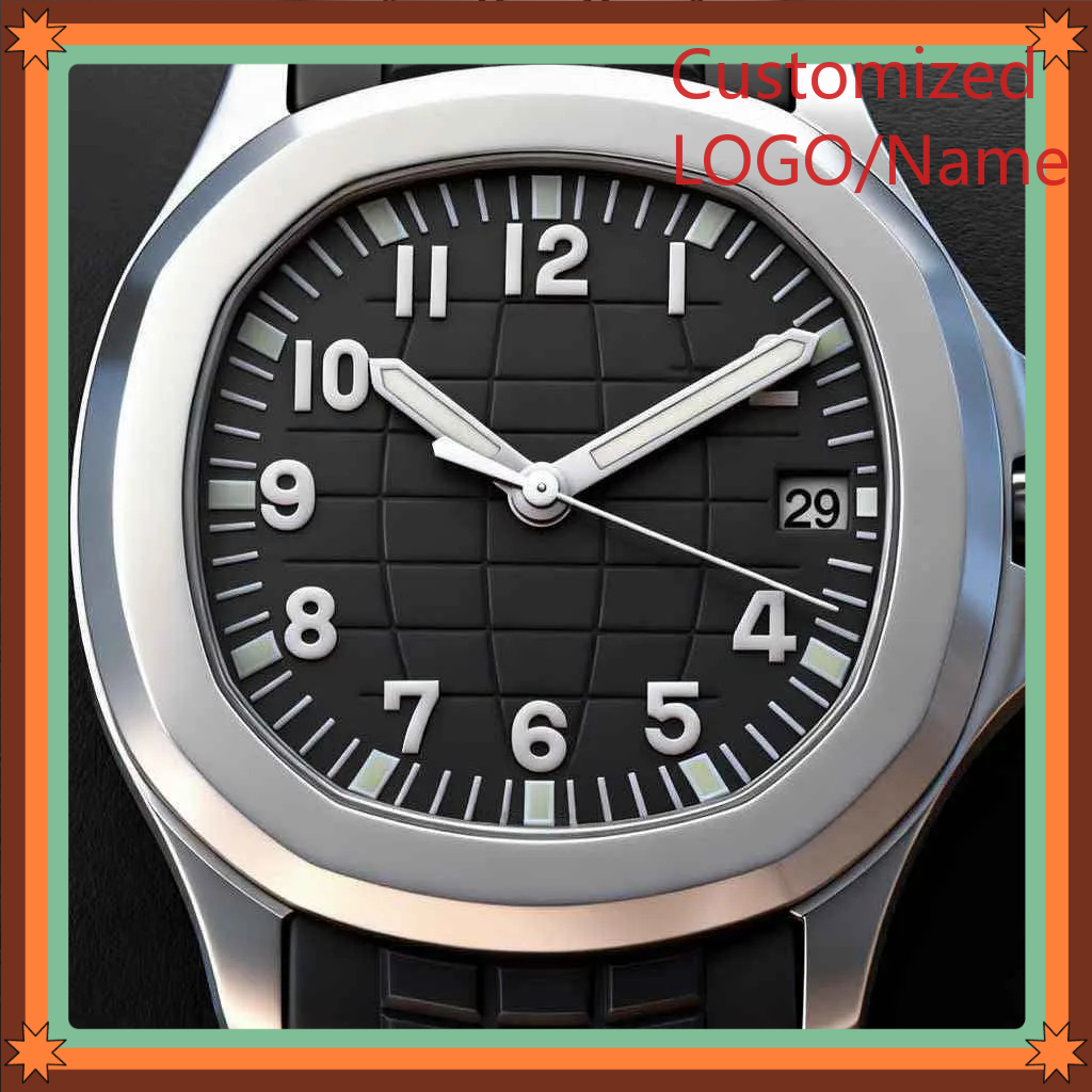 A989 Store 40mm Men Luxury Wat - Luxury Watch Deals 리뷰 및 가격