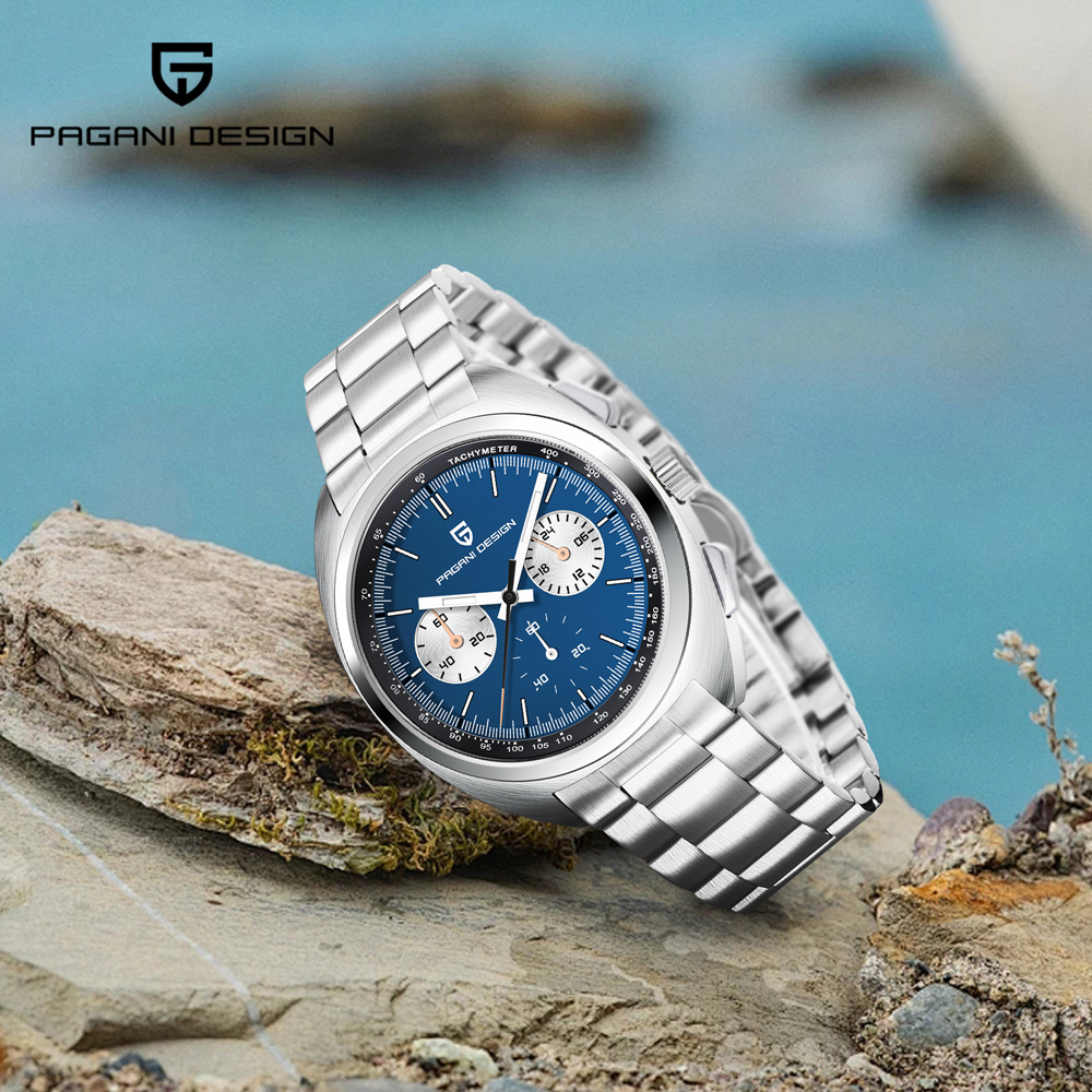 PAGANI DESIGN 2026 New Panda D - Luxury Watch Deals 리뷰 및 가격
