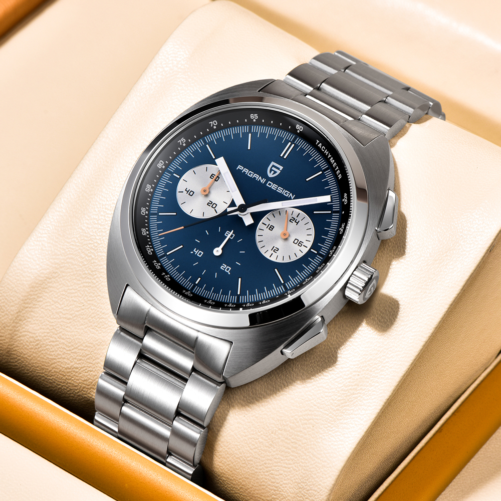 PAGANI DESIGN 2026 New Panda D - Luxury Watch Deals 리뷰 및 가격
