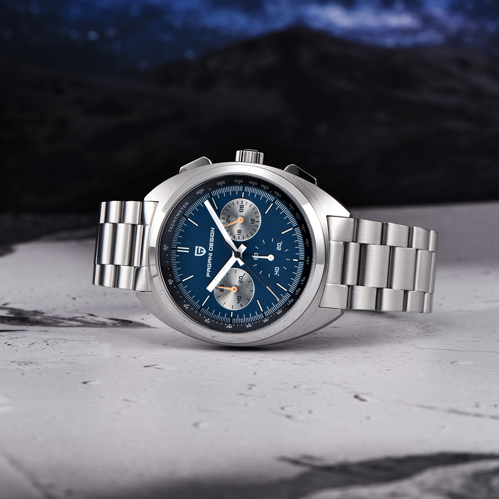 PAGANI DESIGN 2026 New Panda D - Luxury Watch Deals 리뷰 및 가격