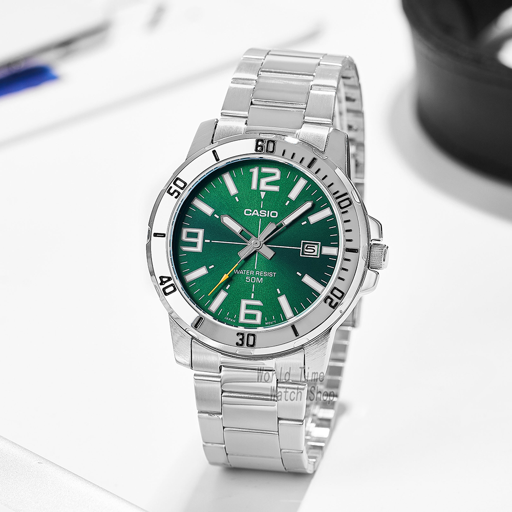 Casio watch for men top brand  - Luxury Watch Casio 리뷰 및 가격