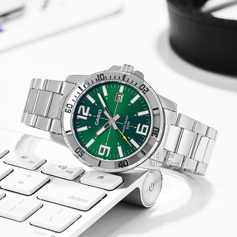 Casio watch for men top brand  - Luxury Watch Casio 리뷰 및 가격