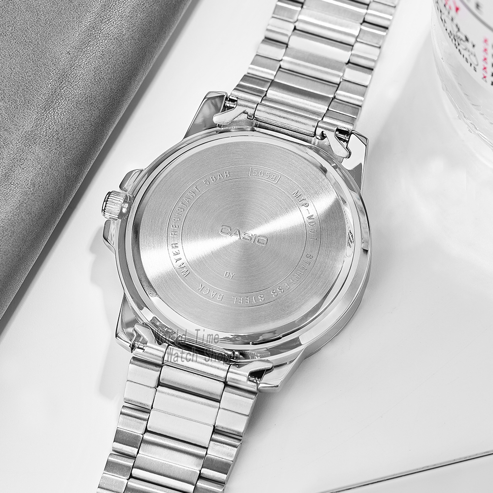 Casio watch for men top brand  - Luxury Watch Casio 리뷰 및 가격