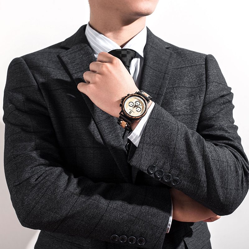 Relogio Masculino BOBO BIRD Wo - Luxury Watch Engraving 리뷰 및 가격