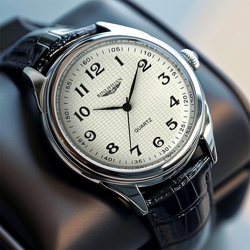 2026 Man Wristwatch Luxury Bus - Best Luxury Quartz Watch 리뷰 및 가격