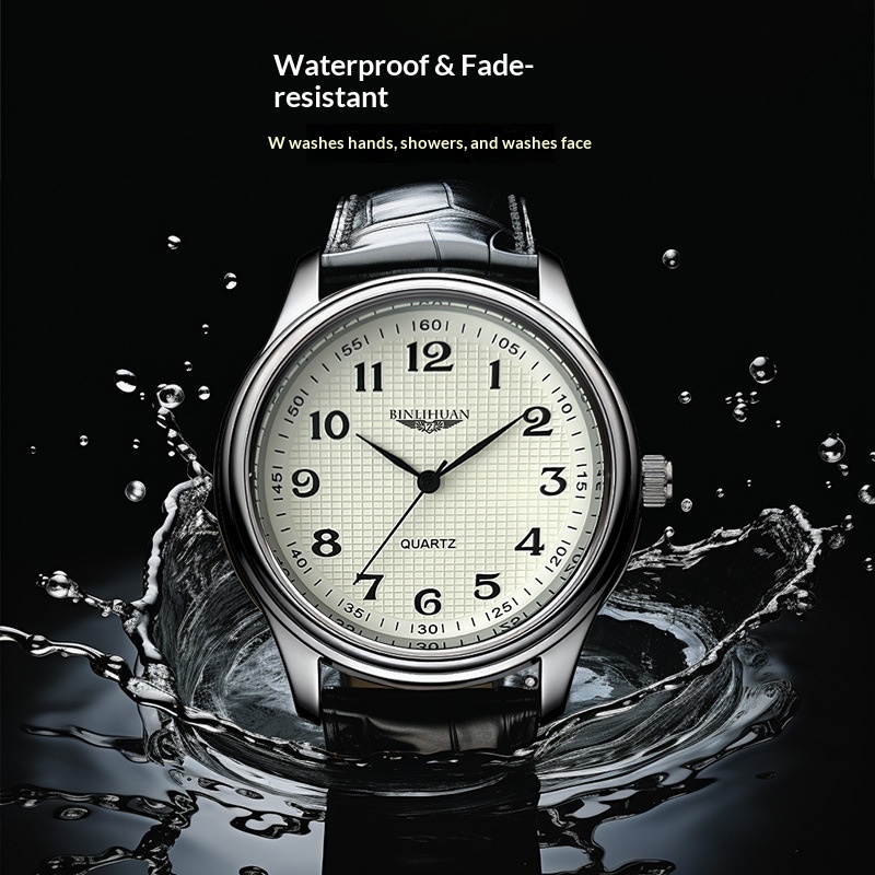 2026 Man Wristwatch Luxury Bus - Best Luxury Quartz Watch 리뷰 및 가격