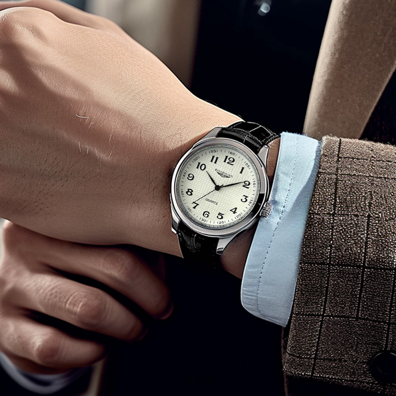 2026 Man Wristwatch Luxury Bus - Best Luxury Quartz Watch 리뷰 및 가격