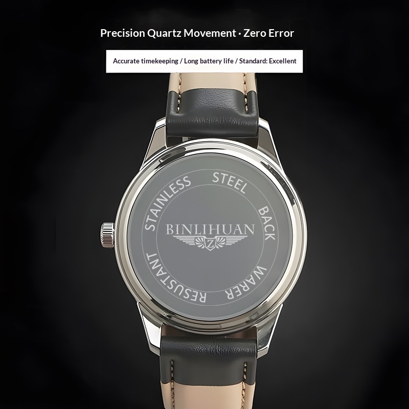 2026 Man Wristwatch Luxury Bus - Best Luxury Quartz Watch 리뷰 및 가격