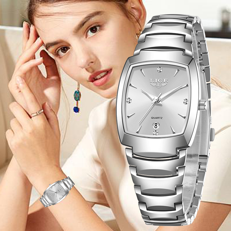LIGE 2026 new Women's Watch Bu - Luxury Watch & Jewellery 리뷰 및 가격