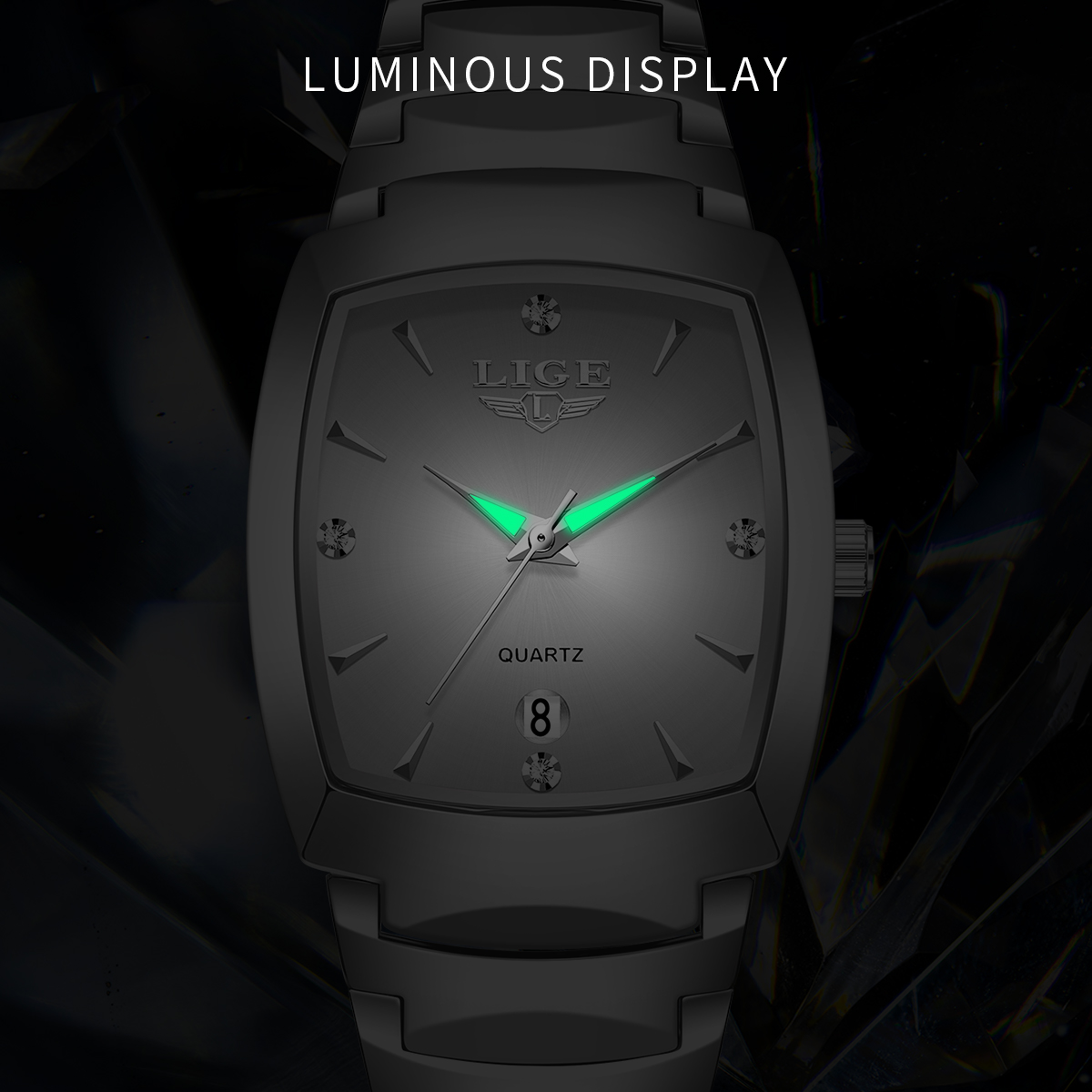 LIGE 2026 new Women's Watch Bu - Luxury Watch & Jewellery 리뷰 및 가격