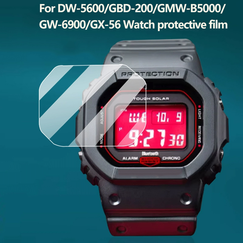 Watch screen protector film fo - Luxury Watch Casio 리뷰 및 가격