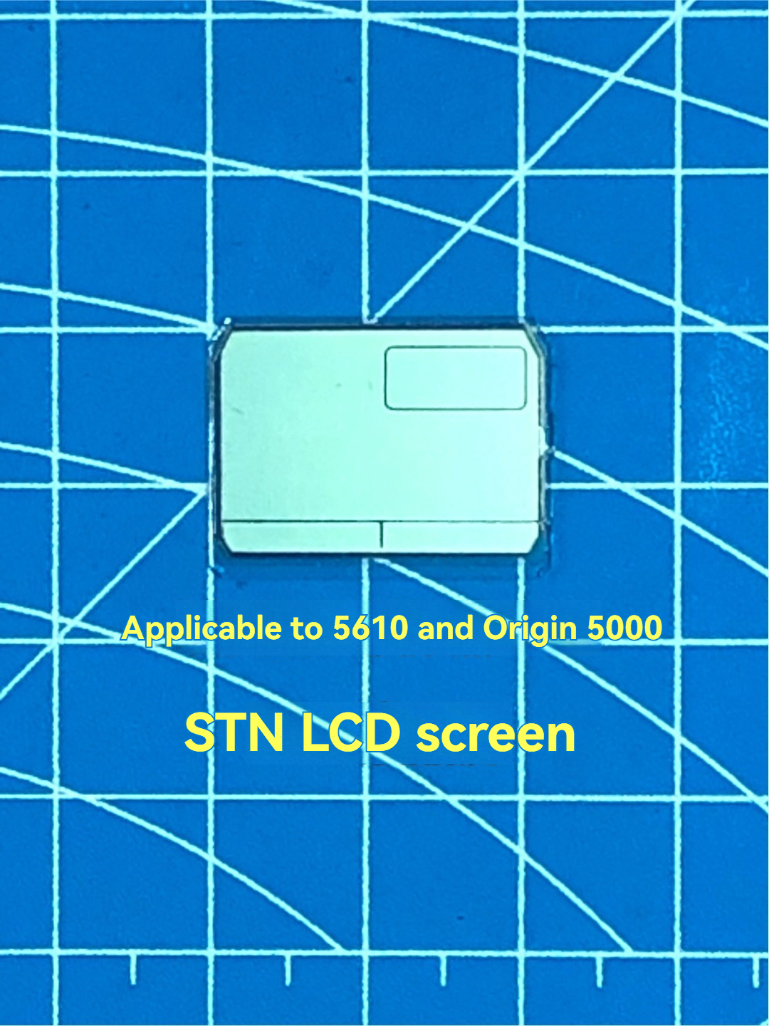 STN LCD Screen Mod for Casio W - Luxury Watch Casio 리뷰 및 가격